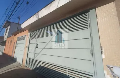 Casa térrea 125m² jardim vila formosa com 3 dorm e 2 vaga