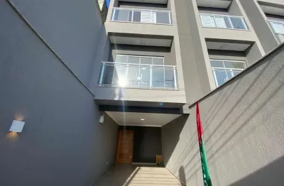 Sobrado 120m² vila carrão com 3 dorm ( 3 suítes ) e 3 vagas