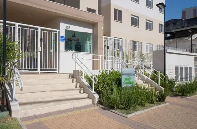 Apartamento com 2 quartos para alugar na Rua José Bento, 370, Cambuci, São Paulo