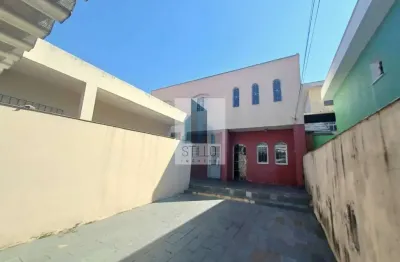 Casa com 2 quartos para alugar na Rua Correia de Lacerda, 226, Jardim Vila Formosa, São Paulo