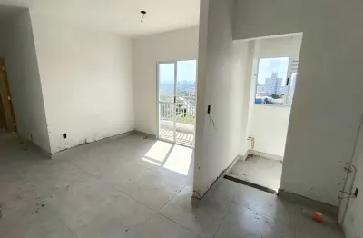 Apartamento com 2 quartos à venda na rua major gomes ribeiro, 93, vila guilhermina, são paulo, 44 m2 por r$ 299.000