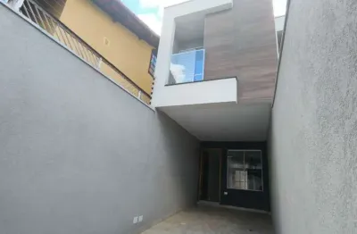 Casa com 3 quartos à venda na Avenida Hermilo Alves, 195, Vila Ré, São Paulo