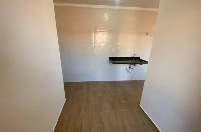 Apartamento com 1 quarto à venda na Rua Guaxupé, 200, Vila Formosa, São Paulo