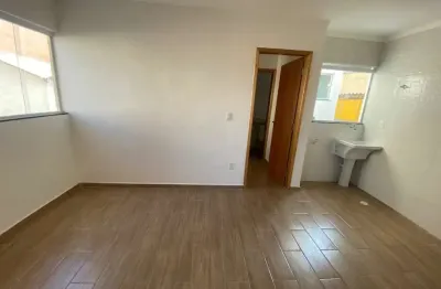 Apartamento com 1 quarto à venda na Rua Guaxupé, 200, Vila Formosa, São Paulo