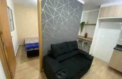Apartamento com 1 quarto à venda na Rua Guaxupé, 200, Vila Formosa, São Paulo