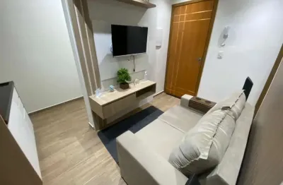 Apartamento com 1 quarto à venda na Rua Guaxupé, 200, Vila Formosa, São Paulo