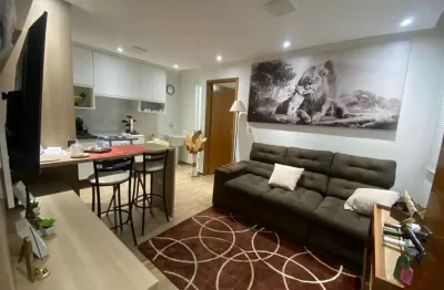 Apartamento com 1 quarto à venda na Rua Guaxupé, 200, Vila Formosa, São Paulo