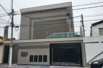Sobrado 60m² vila nova manchester com 2 dorm ( 2 suítes ) e 1 vaga