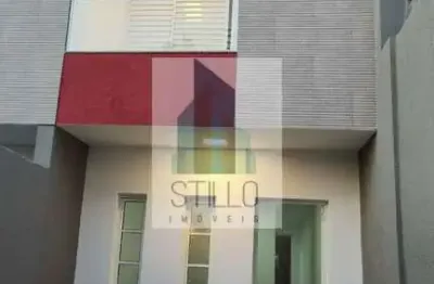 Casa com 2 quartos à venda na Rua Célia Sobral, 45, Jardim Fernandes, São Paulo