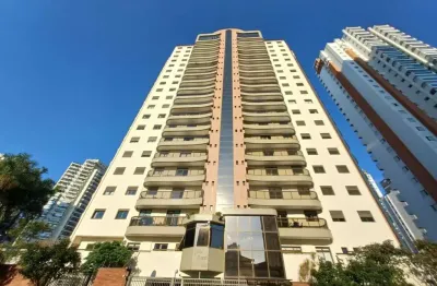 Apartamento 170m² vila regente feijó 3 dorm ( 2 suites ) e 4 vagas