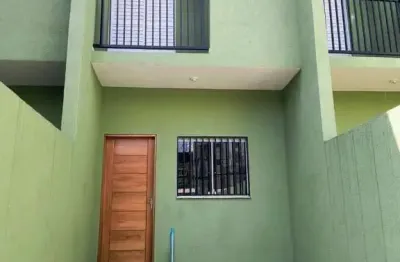 Casa com 2 quartos à venda na Rua Macela do Campo, 236, Parque Savoy City, São Paulo