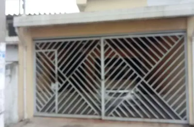 Casa com 3 quartos à venda na Rua Nepomuceno, 25, Jardim São Gabriel, São Paulo