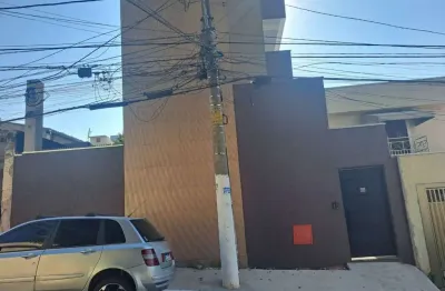 Apartamento com 2 quartos à venda na Rua Mongubá, 122, Vila Carrão, São Paulo