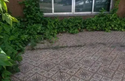 Sobrado 263m² vila formosa com 4 dorm ( 1 suíte ) e 4 vagas