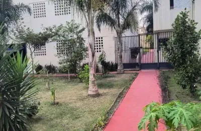Apartamento com 2 quartos à venda na Avenida Arraias do Araguaia, 1453, Jardim Paraguaçu, São Paulo