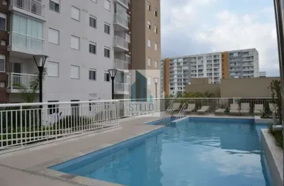 Apartamento 65m² belenzinho com 3 dorm ( 1 suíte ) e 1 vaga