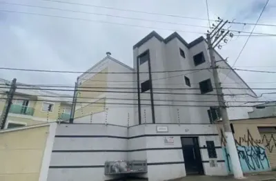 Apartamento com 1 quarto à venda na Rua Nilza, 462, Vila Esperança, São Paulo