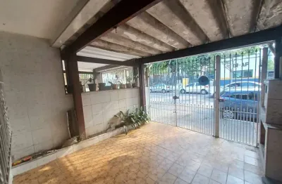 Sobrado 100m² vila nova manchester com 3 dorm e 1 vaga