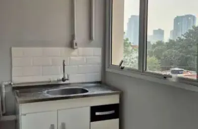 Sala comercial com 1 sala para alugar na Rua Francisco Marengo, 189, Tatuapé, São Paulo