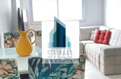 Apartamento com 2 quartos à venda na Rua Conselheiro Nébias, 100, Campos Eliseos, São Paulo