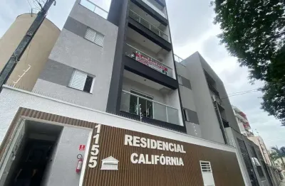 Apartamento com 1 quarto à venda na Rua Pretória, 1155, Vila Formosa, São Paulo