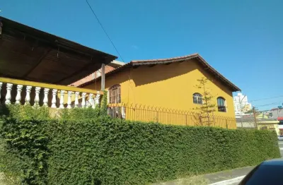 Casa com 4 quartos à venda na rua engenheiro pegado, 1731, vila carrão, são paulo, 135 m2 por r$ 650.000