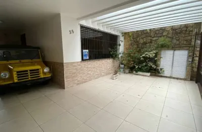 Casa com 3 quartos à venda na Praça Barão de Macaúbas, 28, Vila Formosa, São Paulo