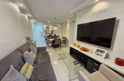 Apartamento com 3 quartos à venda na Rua Azevedo Soares, 425, Vila Gomes Cardim, São Paulo