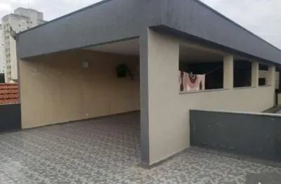 Casa com 3 quartos à venda na Rua Engenheiro Guilherme Cristiano Frender, 720, Vila Antonieta, São Paulo