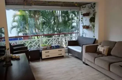 Apartamento 100m² tatuapé com 3 dorm ( 1 suíte ) e 2 vagas fixas