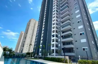 Lindo apartamento para venda em uma ótima localização.