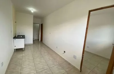 Apartamento com 2 quartos para alugar na Rua Jericino, 815, Chácara Califórnia, São Paulo
