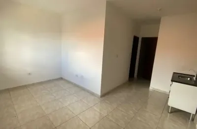Apartamento com 1 quarto para alugar na Rua Jericino, 815, Chácara Califórnia, São Paulo