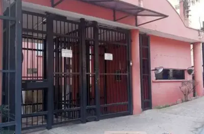 Apartamento com 2 quartos para alugar na rua demerval da fonseca, 291, jardim santa terezinha, são paulo, 45 m2 por r$ 1.300