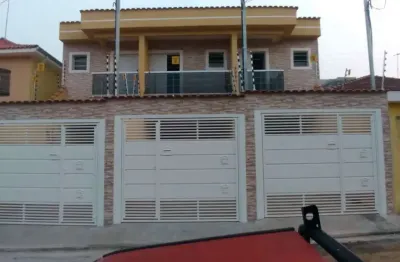 Casa com 3 quartos à venda na Rua Oliveira Coutinho, Jardim Vila Formosa, São Paulo