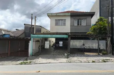 Casa com 4 quartos à venda na Rua Francisco Rebelo, 786, Vila Califórnia, São Paulo