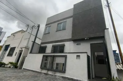 Apartamento com 2 quartos à venda na Rua Coronel Meireles, 411, Vila Laís, São Paulo