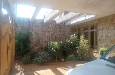 Casa com 3 quartos à venda na Rua Antônio Luís Vieira, Jardim Piqueroby, São Paulo