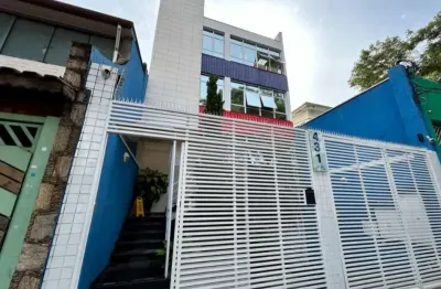 Excelente prédio comercial perfeito para compra ou locação.