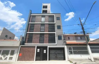 Apartamento com 2 quartos à venda na Rua Taquaxiara, 50, Vila Laís, São Paulo
