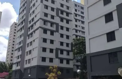 Apartamento com 2 quartos à venda na rua azevedo júnior, 185, brás, são paulo, 60 m2 por r$ 350.000