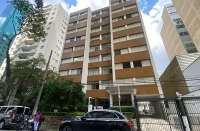 Apartamento com 2 quartos à venda na Rua Viradouro, 123, Itaim Bibi, São Paulo