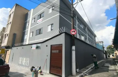 Apartamento com 2 quartos à venda na Rua Tales de Mileto, 157, Jardim Coimbra, São Paulo