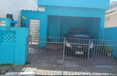 Casa com 2 quartos à venda na Rua Umberto Corradi, Vila Gomes Cardim, São Paulo
