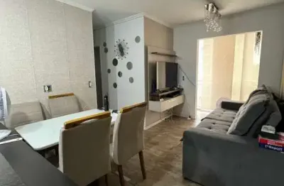 Apartamento com 3 quartos à venda na rua arnaldo cintra, vila moreira, são paulo, 65 m2 por r$ 450.000