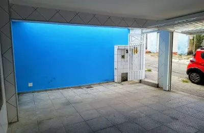 Casa com 2 quartos à venda na Rua Cândido Alves, 61, Vila Rica, São Paulo