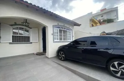 Sobrado 297m² vila santa isabel  com 6 dorm ( 5 suítes ) e 3 vagas