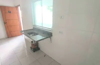 Apartamento com 1 quarto à venda na Rua Evans, 185, Vila Esperança, São Paulo