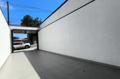 Casa com 2 quartos à venda na Avenida Mário Alves, 199, Jardim Pedro José Nunes, São Paulo
