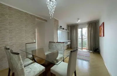 Apartamento com 3 quartos à venda na rua evangelina, 1334, vila carrão, são paulo, 70 m2 por r$ 499.000